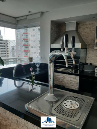 Imagem Apartamento com 3 Quartos à Venda, 280 m² em Vila Regente Feijó - São Paulo