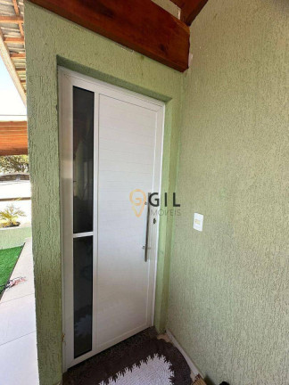 Imagem Casa com 3 Quartos à Venda, 90 m² em Cidade Salvador - Jacareí