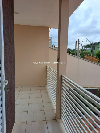 Imagem Sobrado com 3 Quartos à Venda,  em Jardim Portal Do Sol - Indaiatuba