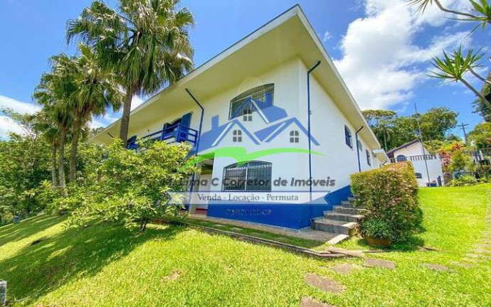Imagem Chácara com 3 Quartos à Venda, 7 m² em Portão - Atibaia