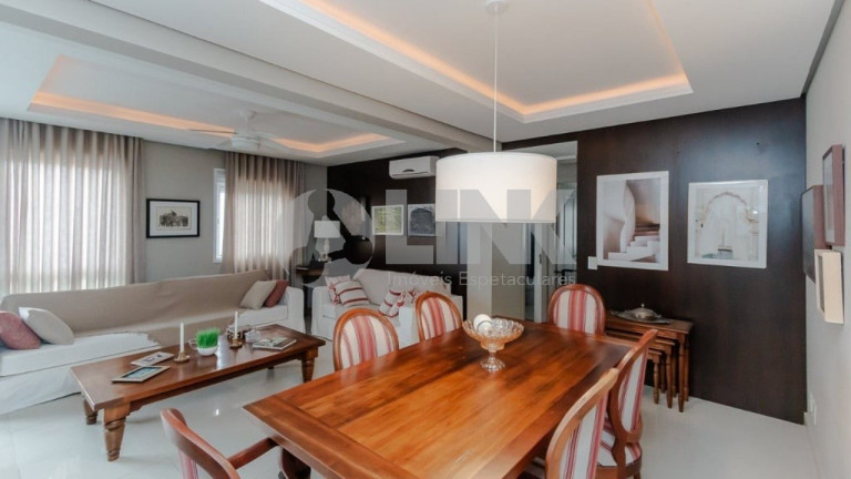 Apartamento com 3 Quartos à Venda, 79 m² em Boa Vista - Porto Alegre