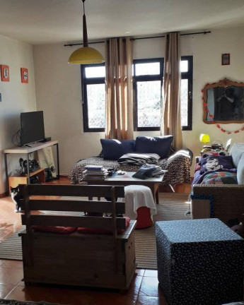 Imagem Apartamento com 2 Quartos à Venda, 102 m² em Vila Romana - São Paulo Imagem Apartamento com 2 Quartos à Venda, 102 m² em Vila Romana - São Paulo