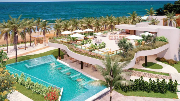 Apartamento com 3 Quartos à Venda, 134 m²
