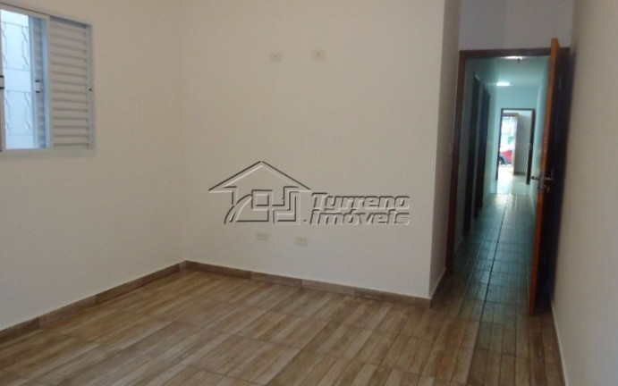 Imagem Casa com 3 Quartos à Venda, 110 m² em Parque Industrial - São José Dos Campos