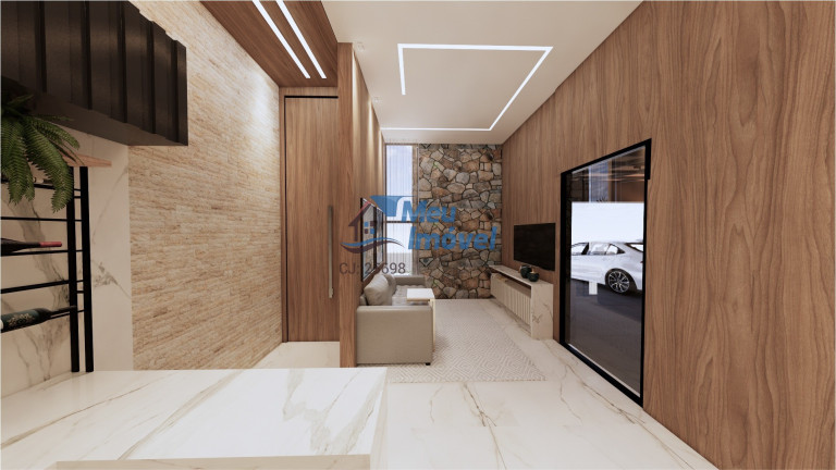 Imagem Casa com 2 Quartos à Venda, 112 m² em Parque Rio Branco - Valparaíso De Goiás Imagem Casa com 2 Quartos à Venda, 112 m² em Parque Rio Branco - Valparaíso De Goiás