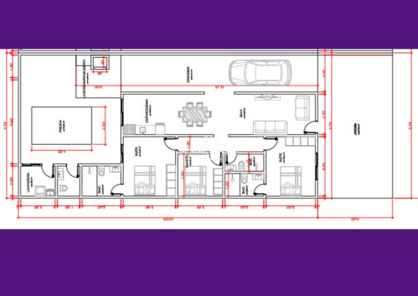 Imagem Imóvel com 3 Quartos à Venda, 115 m² em Balneário Santa Terezinha - Pontal Do Paraná Imagem Imóvel com 3 Quartos à Venda, 115 m² em Balneário Santa Terezinha - Pontal Do Paraná