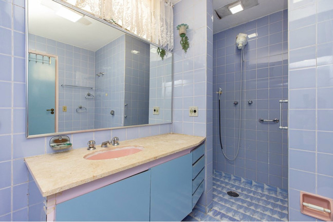 Imagem Apartamento com 3 Quartos à Venda, 254 m² em Bom Retiro - São Paulo Imagem Apartamento com 3 Quartos à Venda, 254 m² em Bom Retiro - São Paulo