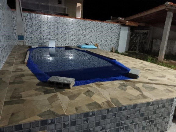 Imagem Casa com 4 Quartos à Venda, 200 m² em Massaguaçu - Caraguatatuba