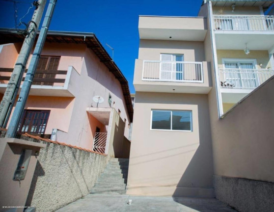 Imagem Casa à Venda,  em Vila Deste - Cotia