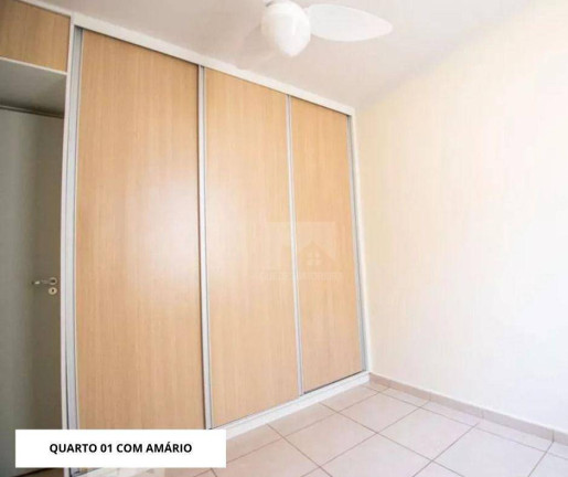 Imagem Apartamento com 2 Quartos à Venda, 45 m² em Jardim Márcia - Campinas