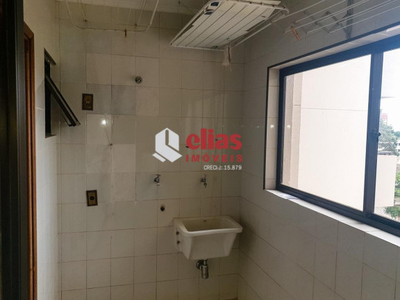 Imagem Apartamento com 3 Quartos à Venda, 120 m² em Jardim Panorama - Bauru