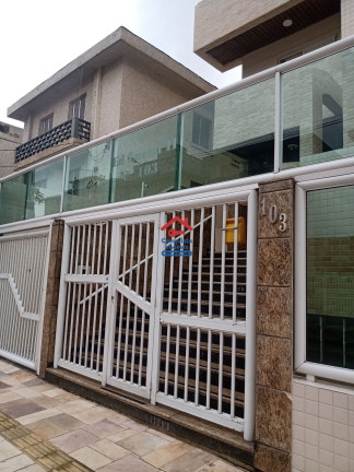 Imagem Apartamento com 2 Quartos à Venda, 65 m² em Boqueirão - Praia Grande