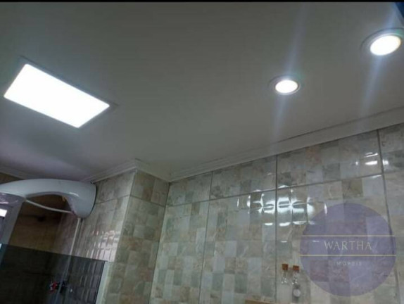 Imagem Apartamento com 2 Quartos à Venda, 55 m² em Barnabé - Gravataí