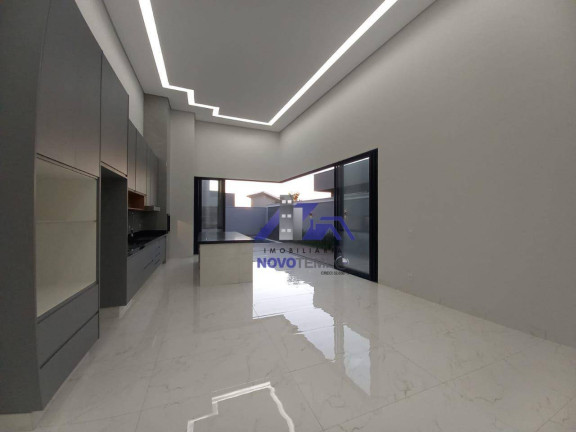 Imagem Casa com 3 Quartos à Venda, 251 m² em Parque Residencial Damha - São José Do Rio Preto Imagem Casa com 3 Quartos à Venda, 251 m² em Parque Residencial Damha - São José Do Rio Preto