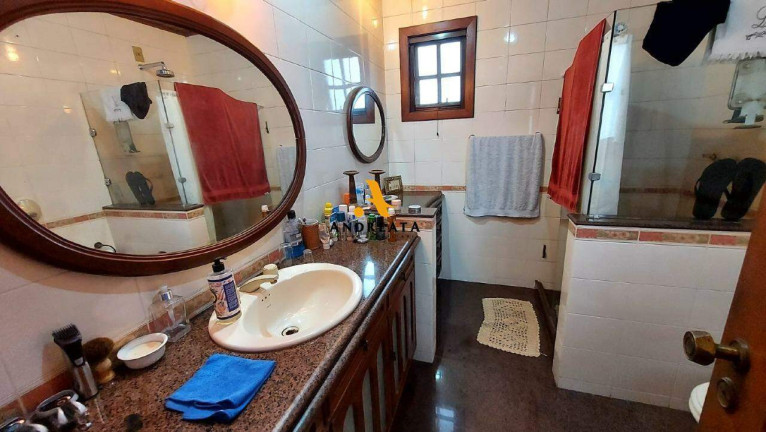 Imagem Casa com 5 Quartos à Venda, 544 m² em Barra Da Tijuca - Rio De Janeiro