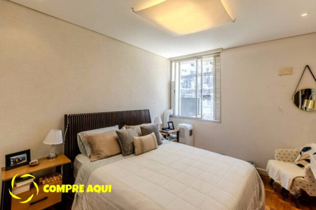 Imagem Apartamento com 2 Quartos à Venda, 100 m² em Santa Cecília - São Paulo Imagem Apartamento com 2 Quartos à Venda, 100 m² em Santa Cecília - São Paulo
