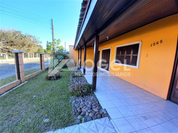 Imagem Casa com 4 Quartos à Venda, em Nova Tramandaí - Tramandai Imagem Casa com 4 Quartos à Venda, em Nova Tramandaí - Tramandai