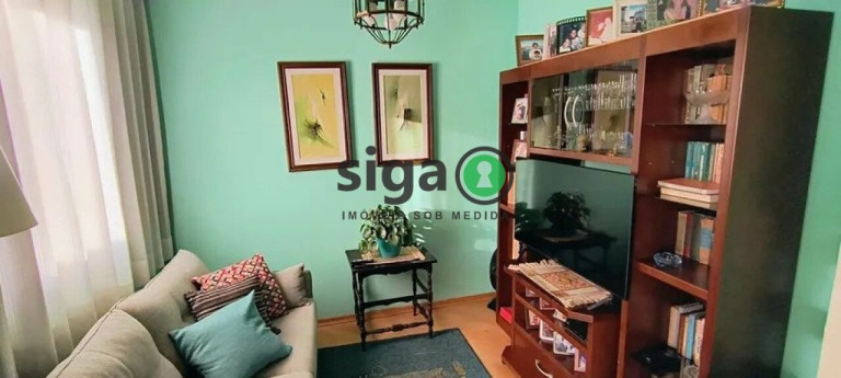 Imagem Apartamento com 3 Quartos à Venda, 80 m² em Vila Suzana - São Paulo Imagem Apartamento com 3 Quartos à Venda, 80 m² em Vila Suzana - São Paulo