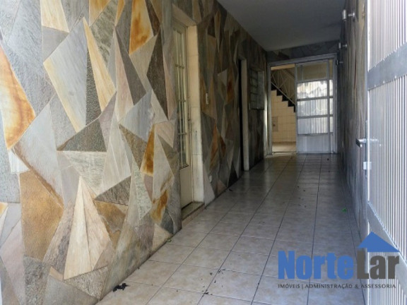 Imagem Sobrado com 3 Quartos à Venda, 173 m² em Casa Verde Alta - São Paulo