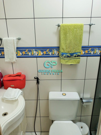 Imagem Apartamento com 3 Quartos à Venda, 85 m² em Enseada - Guarujá