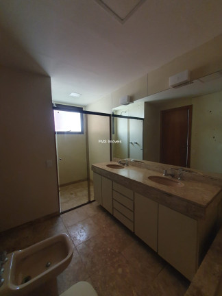 Imagem Imóvel com 4 Quartos à Venda, 251 m² em Real Parque - São Paulo
