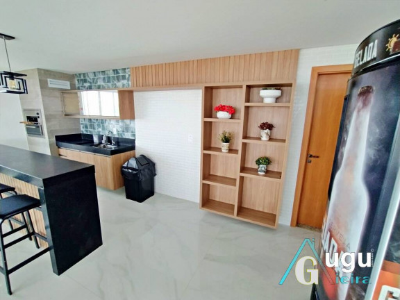 Imagem Apartamento com 2 Quartos à Venda, 70 m² em Praia Do Morro - Guarapari