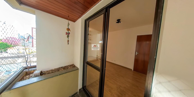Imagem Apartamento com 1 Quarto para Alugar, 45 m² em Vila Olimpia - São Paulo
