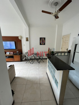 Imagem Apartamento com 1 Quarto à Venda, 50 m² em São Francisco - Niterói