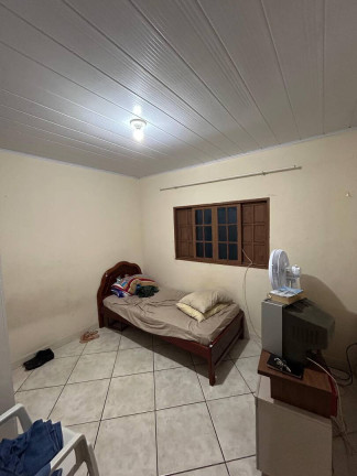 Imagem Casa com 3 Quartos à Venda, 240 m² em Feu Rosa - Serra