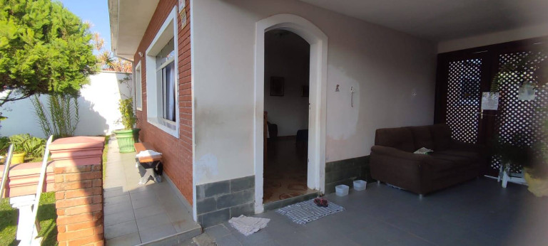 Imagem Casa com 3 Quartos à Venda, 300 m² em Parque Turistico - Peruíbe Imagem Casa com 3 Quartos à Venda, 300 m² em Parque Turistico - Peruíbe