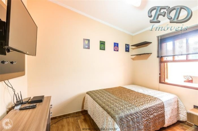Imagem Casa com 3 Quartos à Venda, 198 m² em Jardim Pacaembu - Atibaia Imagem Casa com 3 Quartos à Venda, 198 m² em Jardim Pacaembu - Atibaia