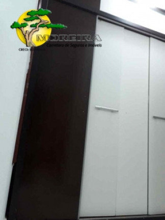 Imagem Apartamento com 2 Quartos à Venda, 50 m² em Imirim - São Paulo