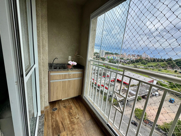 Imagem Apartamento com 2 Quartos à Venda, 50 m² em Ferrazópolis - São Bernardo Do Campo