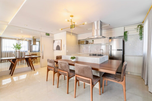 Imagem Apartamento com 2 Quartos à Venda, 55 m² em São João - Porto Alegre