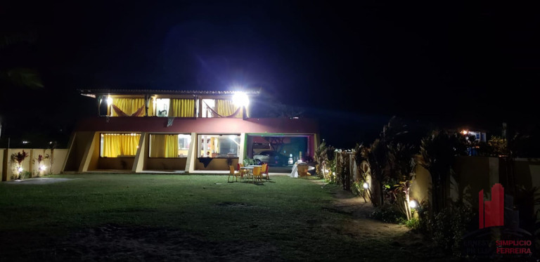 Imagem Casa com 4 Quartos à Venda, 250 m² em Enseada Dos Golfinhos - Ilha De Itamaracá Imagem Casa com 4 Quartos à Venda, 250 m² em Enseada Dos Golfinhos - Ilha De Itamaracá