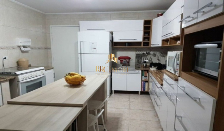 Imagem Sobrado com 3 Quartos à Venda, 155 m² em Vila Santa Catarina - São Paulo Imagem Sobrado com 3 Quartos à Venda, 155 m² em Vila Santa Catarina - São Paulo