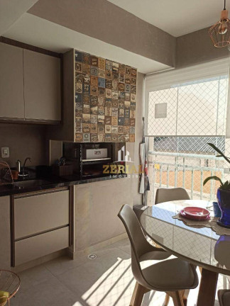 Imagem Apartamento com 2 Quartos à Venda, 65 m² em Santa Maria - São Caetano Do Sul Imagem Apartamento com 2 Quartos à Venda, 65 m² em Santa Maria - São Caetano Do Sul