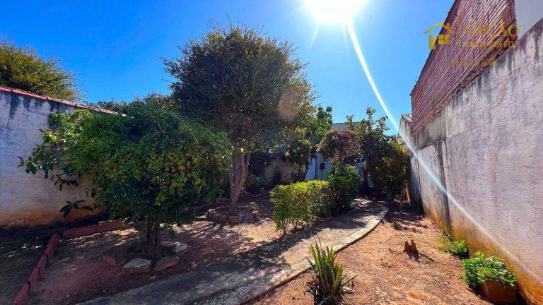 Imagem Casa com 2 Quartos à Venda, 145 m² em Centro - Itu