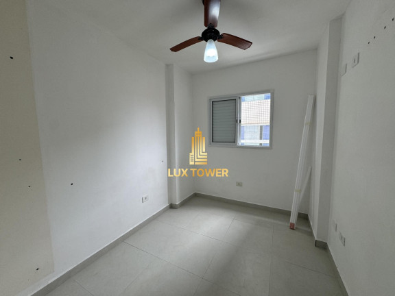 Imagem Apartamento com 1 Quarto à Venda, 42 m² em Maracanã - Praia Grande