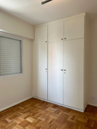 Imagem Imóvel com 3 Quartos para Alugar, 122 m² em Jardim Europa - São Paulo