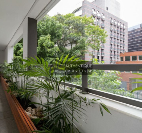 Imagem Apartamento com 4 Quartos à Venda, 286 m² em Alto De Pinheiros - São Paulo Imagem Apartamento com 4 Quartos à Venda, 286 m² em Alto De Pinheiros - São Paulo