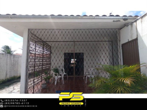 Imagem Casa com 3 Quartos à Venda, 300 m² em Rangel - João Pessoa