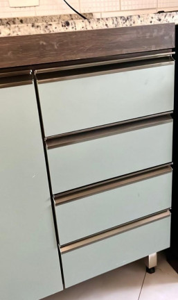 Imagem Apartamento com 2 Quartos à Venda, 47 m² em Vila Andrade - São Paulo Imagem Apartamento com 2 Quartos à Venda, 47 m² em Vila Andrade - São Paulo