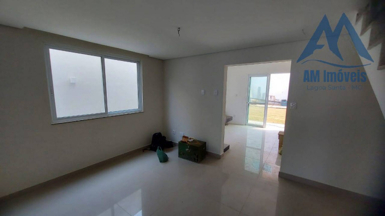 Imagem Casa com 3 Quartos à Venda, 195 m² em Lundcea - Lagoa Santa