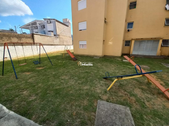Imagem Imóvel com 2 Quartos à Venda, 54 m² em Santa Cecilia - Viamão
