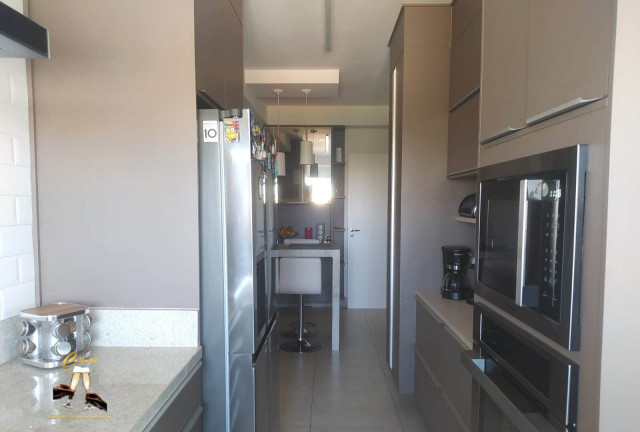 Imagem Apartamento com 3 Quartos à Venda, 164 m² em Vila Assunção - Santo André Imagem Apartamento com 3 Quartos à Venda, 164 m² em Vila Assunção - Santo André