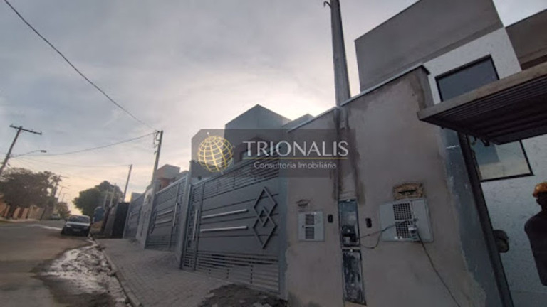 Casa com 3 Quartos à Venda, 162 m² em Nova Gardênia - Atibaia