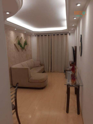 Imagem Apartamento com 3 Quartos à Venda, 63 m² em Parque São Domingos - São Paulo Imagem Apartamento com 3 Quartos à Venda, 63 m² em Parque São Domingos - São Paulo