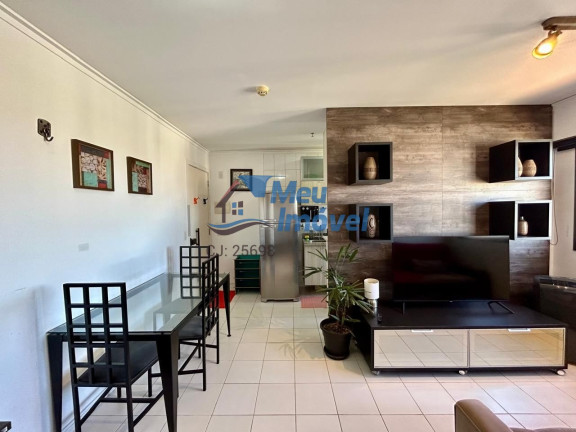 Imagem Imóvel com 1 Quarto à Venda, 37 m² em Norte (águas Claras) - Brasília