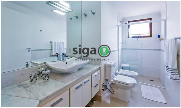 Imagem Apartamento com 4 Quartos à Venda ou Locação, 230 m² em Chácara Klabin - São Paulo Imagem Apartamento com 4 Quartos à Venda ou Locação, 230 m² em Chácara Klabin - São Paulo